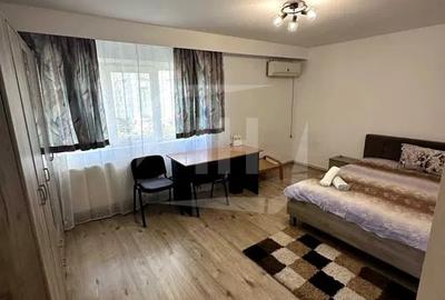 Apartament cu 2 camere decomandat, mobilat în Zorilor