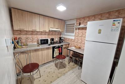 Apartament 3 camere decomandate, finisat mobilat, 1 707 euro/mp, Iris - 8