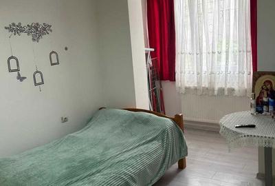 Apartament cu 2 camere semidecomandat în Nufărul - 3