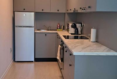 Garsonieră decomandată în Făget - 3