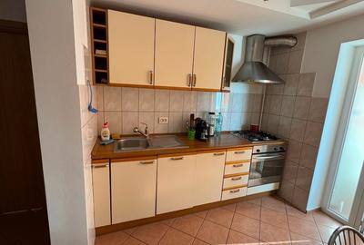Vanzare Aviatiei 2 camere (proprietar) - 5