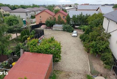 Teren de 680 mp, în Central - 4