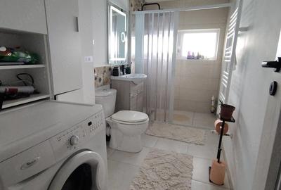 Apartament cu 2 camere decomandat în Lotus - 4