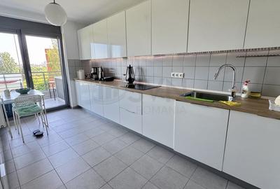 REA1024122 4 Camere Siseti Complex Rezidential - 5