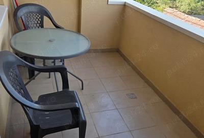 Apartament cu 2 camere semidecomandat în Dacia - 8