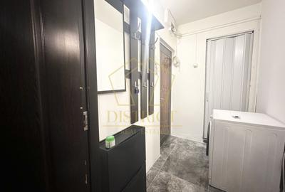 Apartament cu 2 camere semidecomandat, mobilat în Complex Studențesc - 8