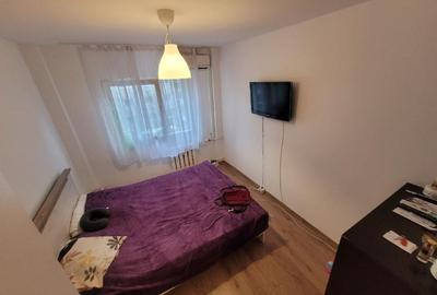 Proprietar inchiriez ap. 3cam 2bai decomandat 1980 6/10 renovat - 7