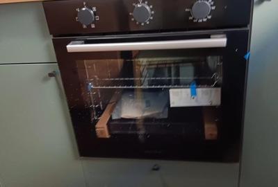 Apartament Tip Studio - Gata de mutare - Mobilat si Utilat - 5