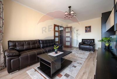 Apartament cu 2 camere de inchiriat in zona Centru Civic - 2