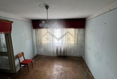 Apartament cu 2 camere nedecomandat în Podu Roș - 3