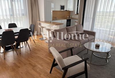 Apartament cu 3 camere decomandat, mobilat în Iancu Nicolae - 1