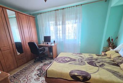 Apartament cu 3 camere decomandat, mobilat în Gării - 2
