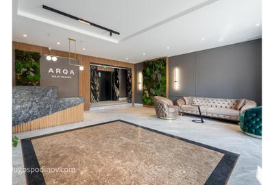 Apartament 2 camere + loc parcare subteran - ARQA Jolie Village - 25