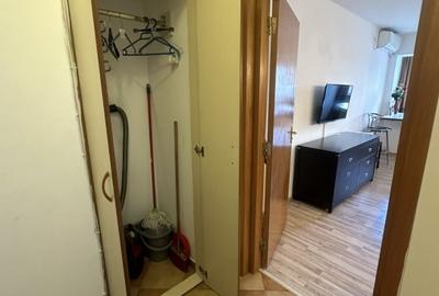 Garsonieră semidecomandată, mobilată în Calea Victoriei - 25