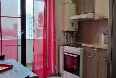 Garsonieră decomandată în Drumul Taberei