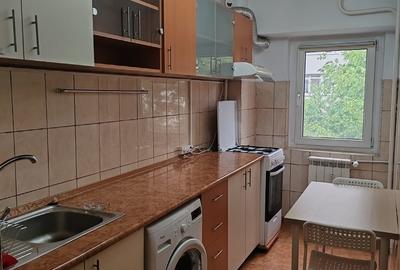 Lacul Tei, inchiriez garsoniera spatioasa 43 mp - 3