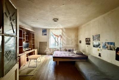 Apartament o camera si anexa, curte 124mp, zona Elisabetin - 5