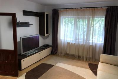 Ap. 2 camere spa?ios Str. Oancea - 6