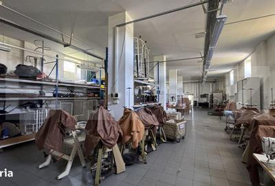 Spațiu comercial, de 1,600 mp, în Brădești - 15