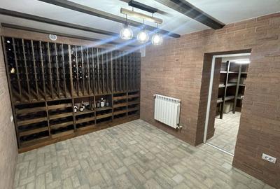 Casă cu 4 camere în Gura Humorului - 3