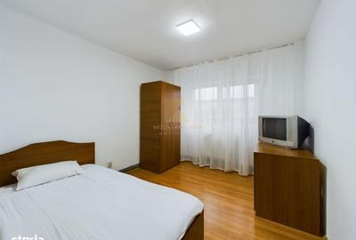 Apartament cu 3 camere decomandat, mobilat în Gării - 10