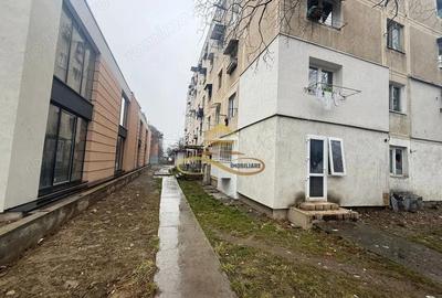 Garsonieră nedecomandată în Cornișa - 1