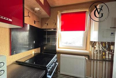 Apartament 2 camere + centrala proprie - Navodari - 2