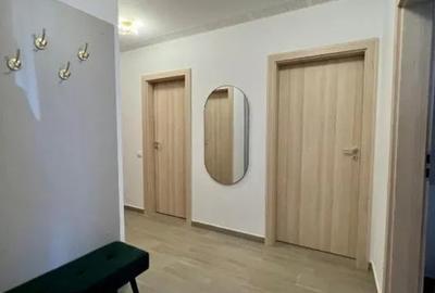 Apartament cu 2 camere decomandat, mobilat în Astra - 4
