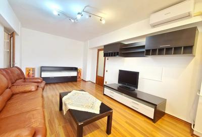 Apartament cu 2 camere semidecomandat, mobilat în Muncii - 2