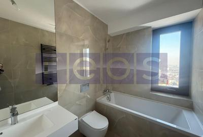 Apartament cu 2 camere semidecomandat în Barbu Văcărescu - 16