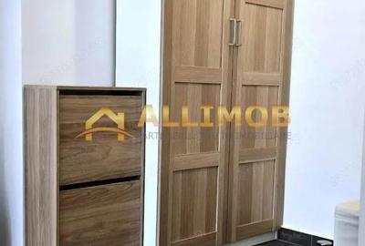 Apartament cu 3 camere decomandat, mobilat în Malu Roșu - 14