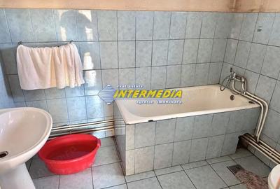 Casă cu 3 camere cu Teren 730 Mp în Central - 6