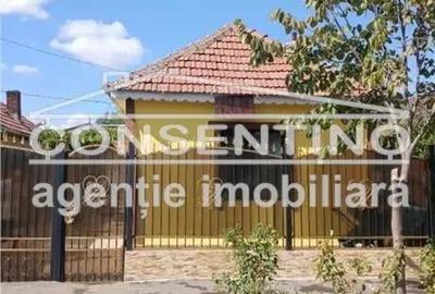 Se vinde casa in cart . MViteazau , 3 camere , la pretul de 60 000 euro - 5