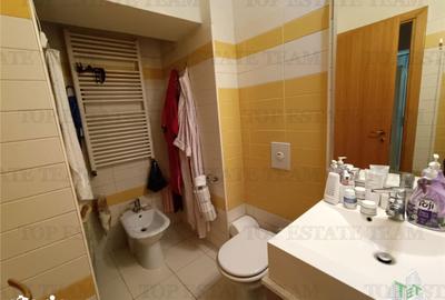 Apartament cu 3 camere decomandat în Grivița - 14