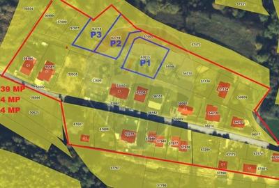 Teren Construcții intravilan de 823 mp, în Feleacu - 25
