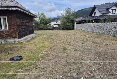 Casă în Central - 3