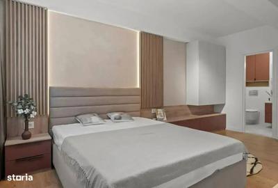 Apartament cu 2 camere în Tunari - 7