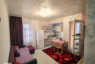 Garsonieră în Chiajna - 3