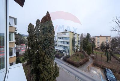 Apartament 2 camere, Calea București - 14