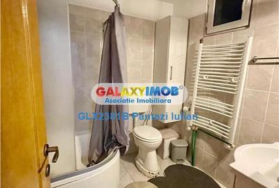 Crangasi | 2 camere | Centrala de Bloc | Semidecomandat | 5min. metrou - 8