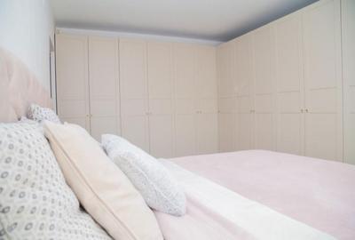 Apartament cu 3 camere decomandat în Central - 4