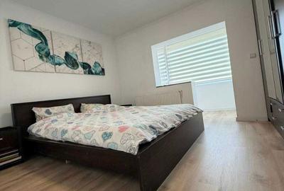 Apartament cu 4 camere decomandat în Exterior Vest - 1