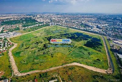 Garsoniera Delta Vacaresti - Berceni - Oltenitei - Piata Sudului