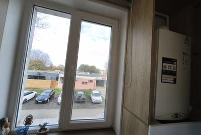 Inchiriere Apartament modern Centru cu centrala gaz - 9