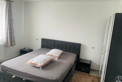 Apartament cu 3 camere decomandat, mobilat în Valea Lupului - 2