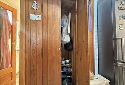 SAGULUI - 2 Camere - Parter inalt - Decomandat - Boxa - 6