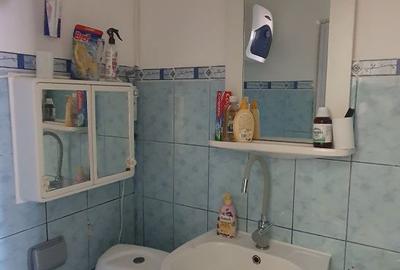 Garsonieră semidecomandată în Central - 12