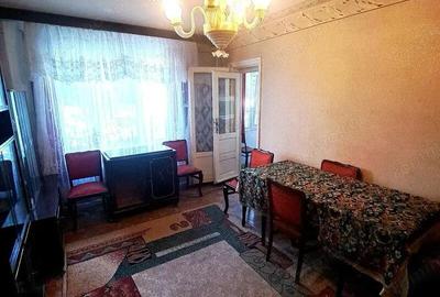Apartament cu 3 camere, Metrou Nicolae Grigorescu