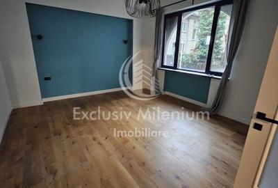 Parter Dorobanti Spatiu Piata Romana - 3