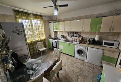 Duplex cu 4 camere cu Canalizare în Chiajna - 6